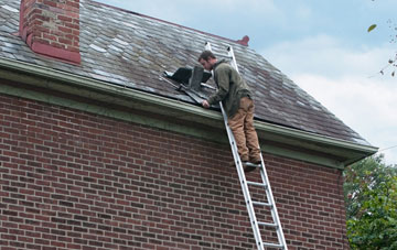 what affects urgent Shinfield roof repairs