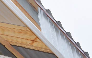 why Shinfield fascia repairs are essential