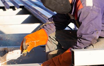 Shinfield flat roofing options