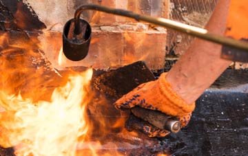 Shinfield flat roof repair companies