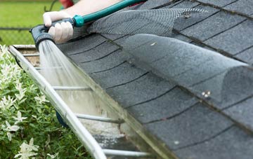 Shinfield gutter cleaning costs