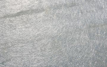 Shinfield laminate fibreglass or shingles?