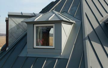 metal roofing Shinfield, Berkshire
