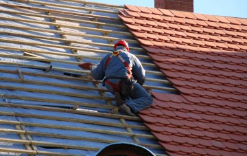 roof tiles Shinfield, Berkshire