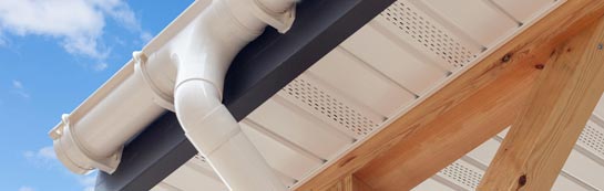 get Shinfield guttering quotes today