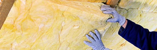 quotes for Shinfield roof insulation