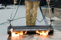 Shinfield flat roof sealing quote